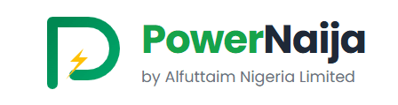 PowerNaija Logo
